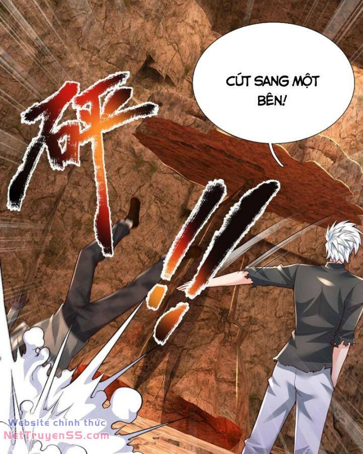 Luyện Thể Trăm Nghìn Tầng - Chapter 318 - Page 61
