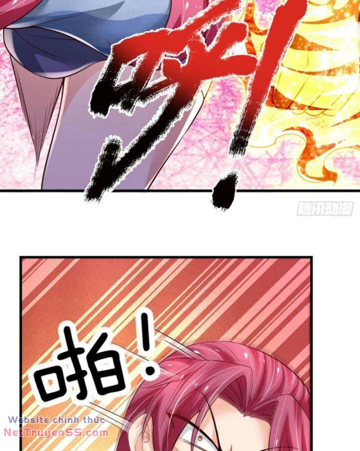 Luyện Thể Trăm Nghìn Tầng - Chapter 318 - Page 67