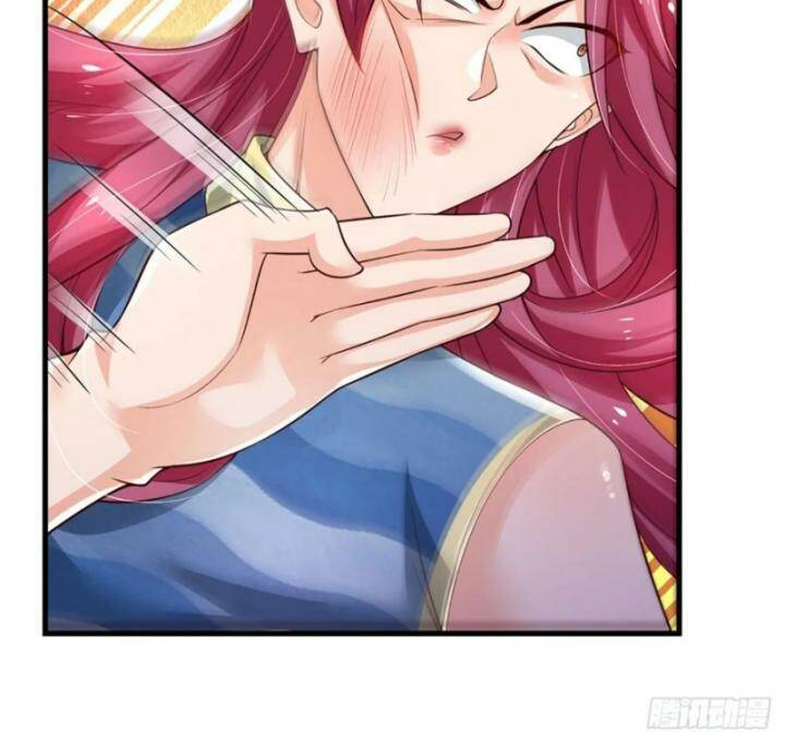 Luyện Thể Trăm Nghìn Tầng - Chapter 318 - Page 68