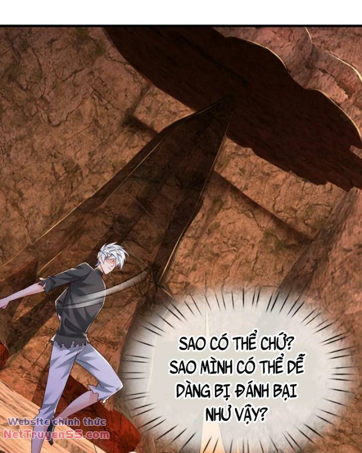 Luyện Thể Trăm Nghìn Tầng - Chapter 318 - Page 69