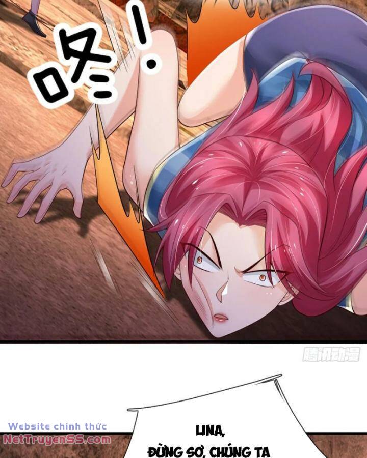 Luyện Thể Trăm Nghìn Tầng - Chapter 318 - Page 70