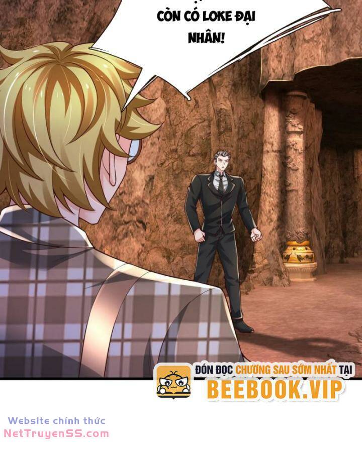 Luyện Thể Trăm Nghìn Tầng - Chapter 318 - Page 71