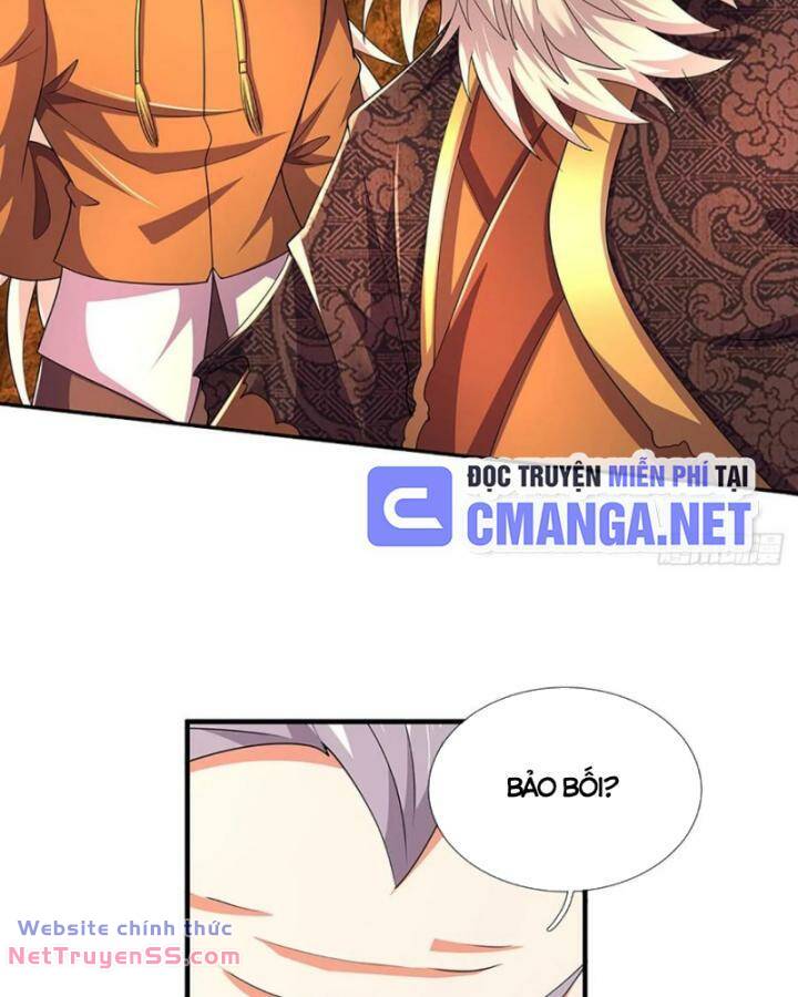 Luyện Thể Trăm Nghìn Tầng - Chapter 318 - Page 8