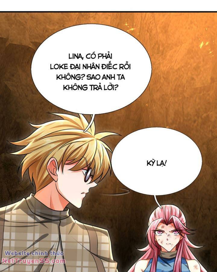 Luyện Thể Trăm Nghìn Tầng - Chapter 319 - Page 10