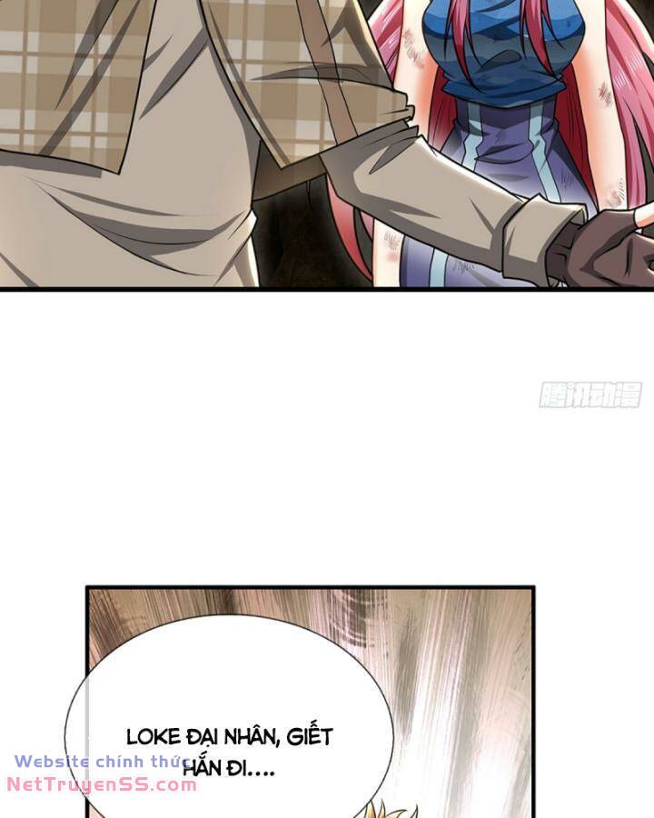 Luyện Thể Trăm Nghìn Tầng - Chapter 319 - Page 11