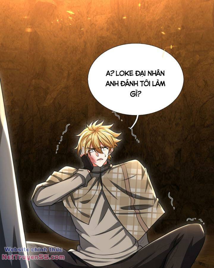 Luyện Thể Trăm Nghìn Tầng - Chapter 319 - Page 16