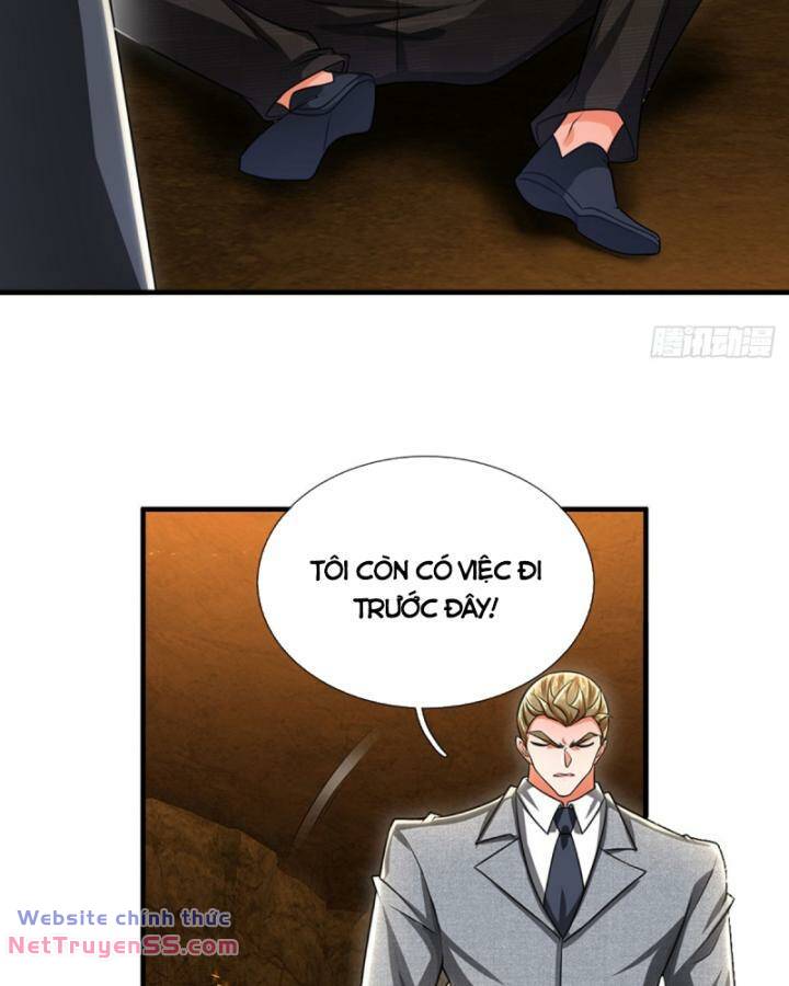 Luyện Thể Trăm Nghìn Tầng - Chapter 319 - Page 17