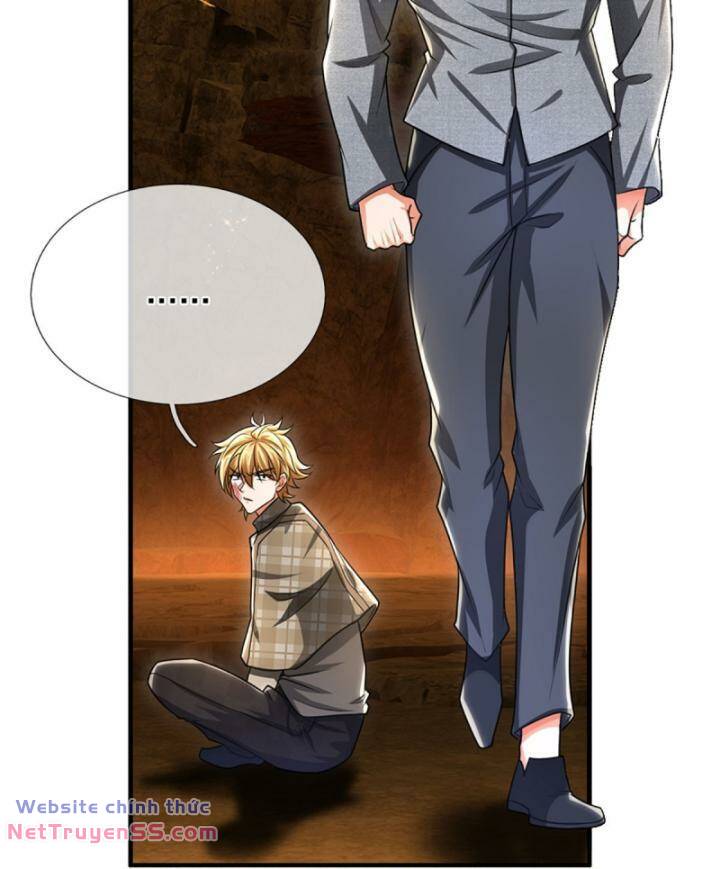 Luyện Thể Trăm Nghìn Tầng - Chapter 319 - Page 18