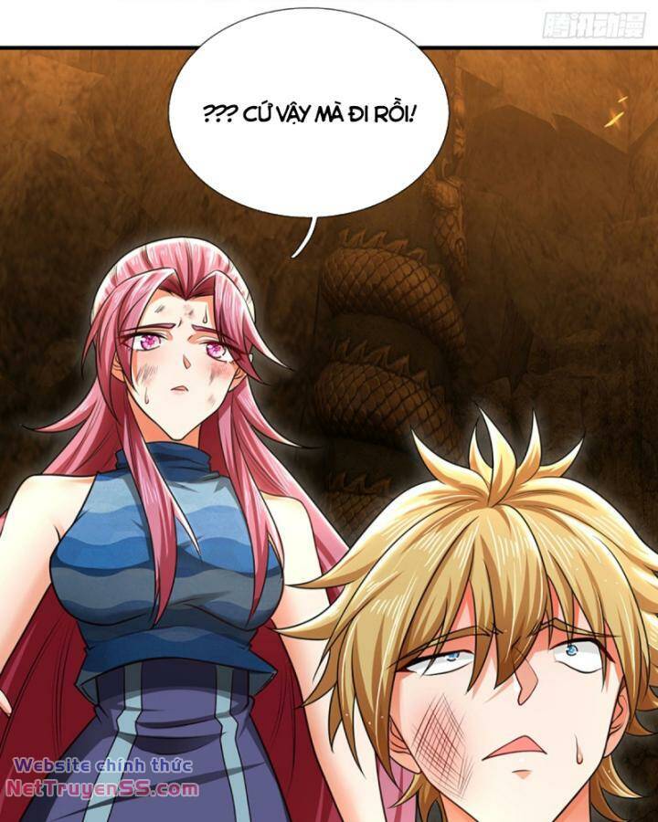 Luyện Thể Trăm Nghìn Tầng - Chapter 319 - Page 19