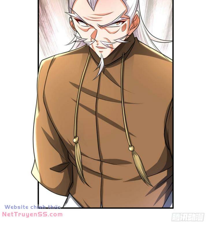 Luyện Thể Trăm Nghìn Tầng - Chapter 319 - Page 21