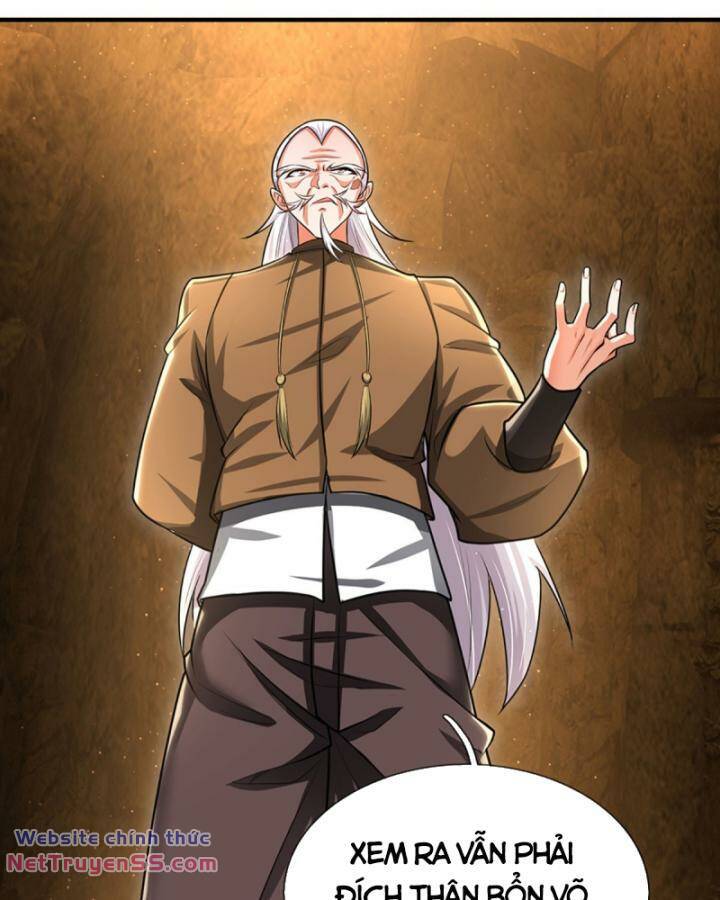 Luyện Thể Trăm Nghìn Tầng - Chapter 319 - Page 22