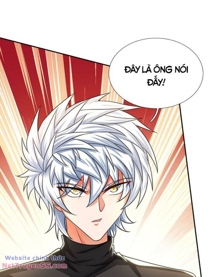 Luyện Thể Trăm Nghìn Tầng - Chapter 319 - Page 26