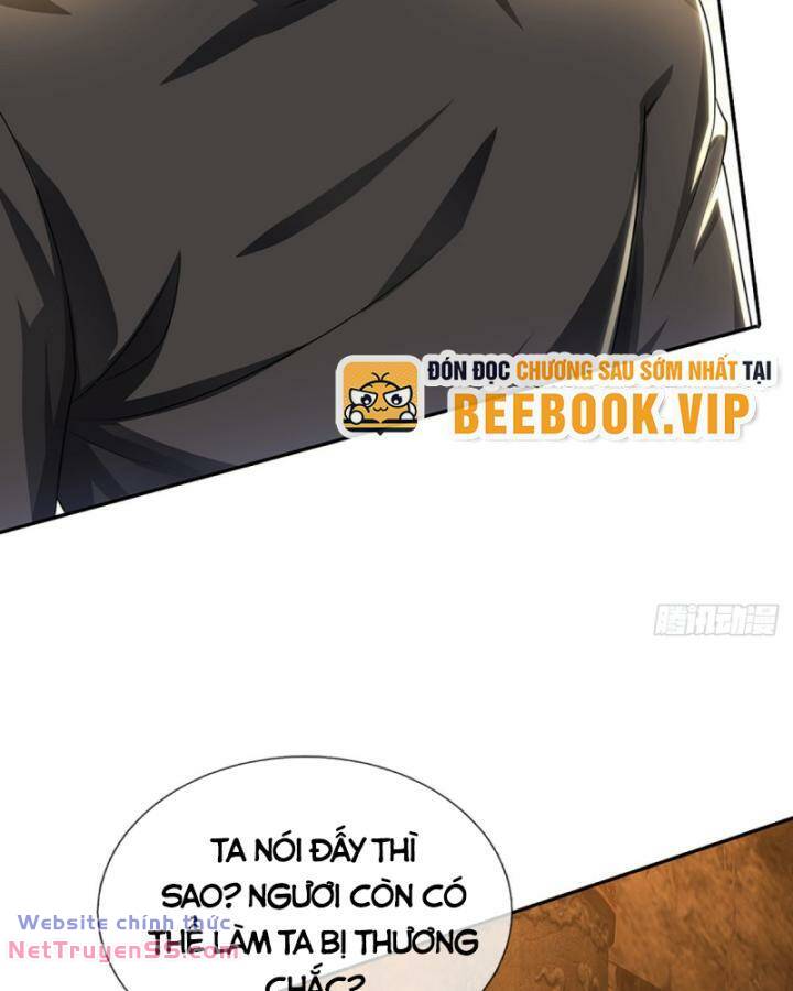 Luyện Thể Trăm Nghìn Tầng - Chapter 319 - Page 27