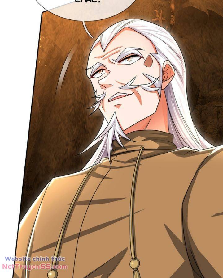 Luyện Thể Trăm Nghìn Tầng - Chapter 319 - Page 28