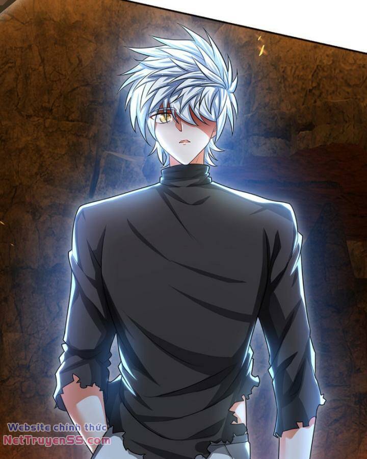 Luyện Thể Trăm Nghìn Tầng - Chapter 319 - Page 30