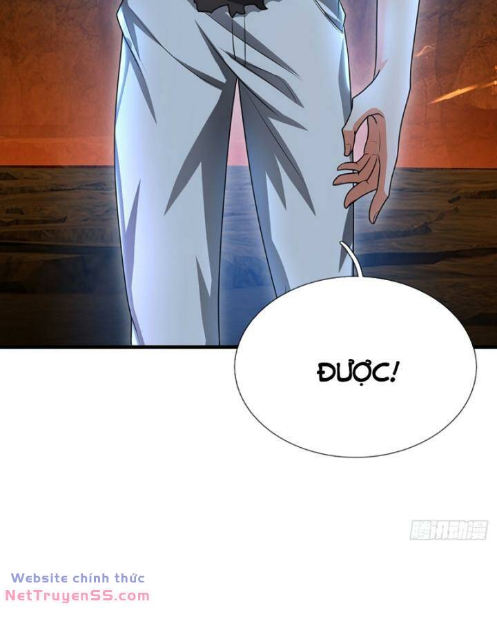 Luyện Thể Trăm Nghìn Tầng - Chapter 319 - Page 31
