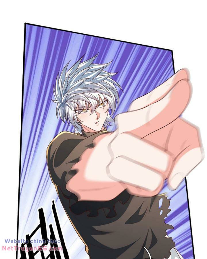 Luyện Thể Trăm Nghìn Tầng - Chapter 319 - Page 32