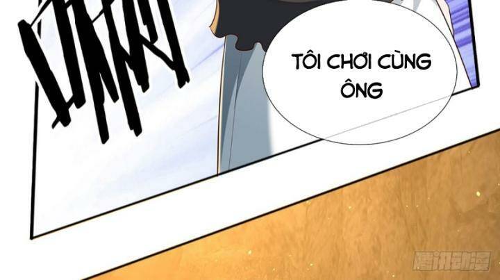 Luyện Thể Trăm Nghìn Tầng - Chapter 319 - Page 33