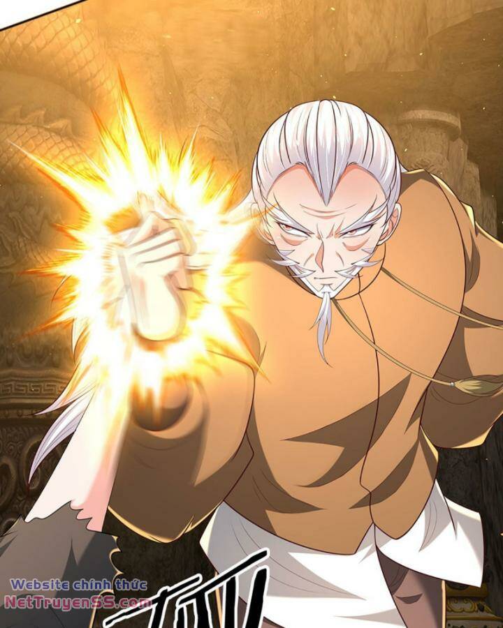 Luyện Thể Trăm Nghìn Tầng - Chapter 319 - Page 34