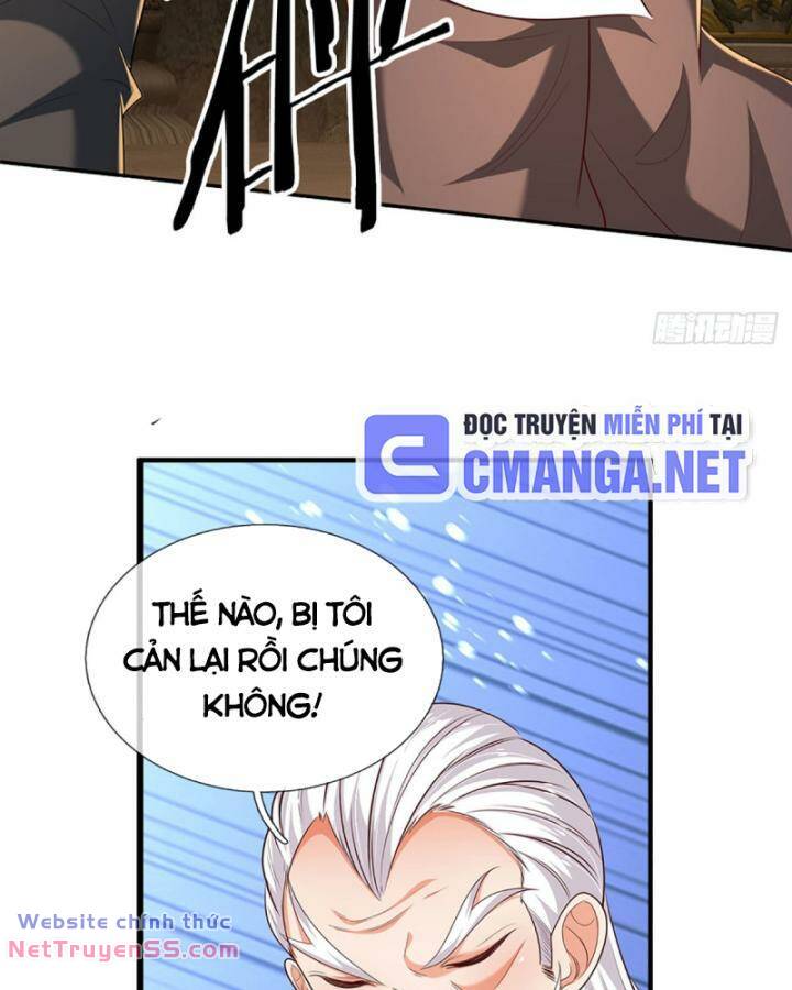 Luyện Thể Trăm Nghìn Tầng - Chapter 319 - Page 35