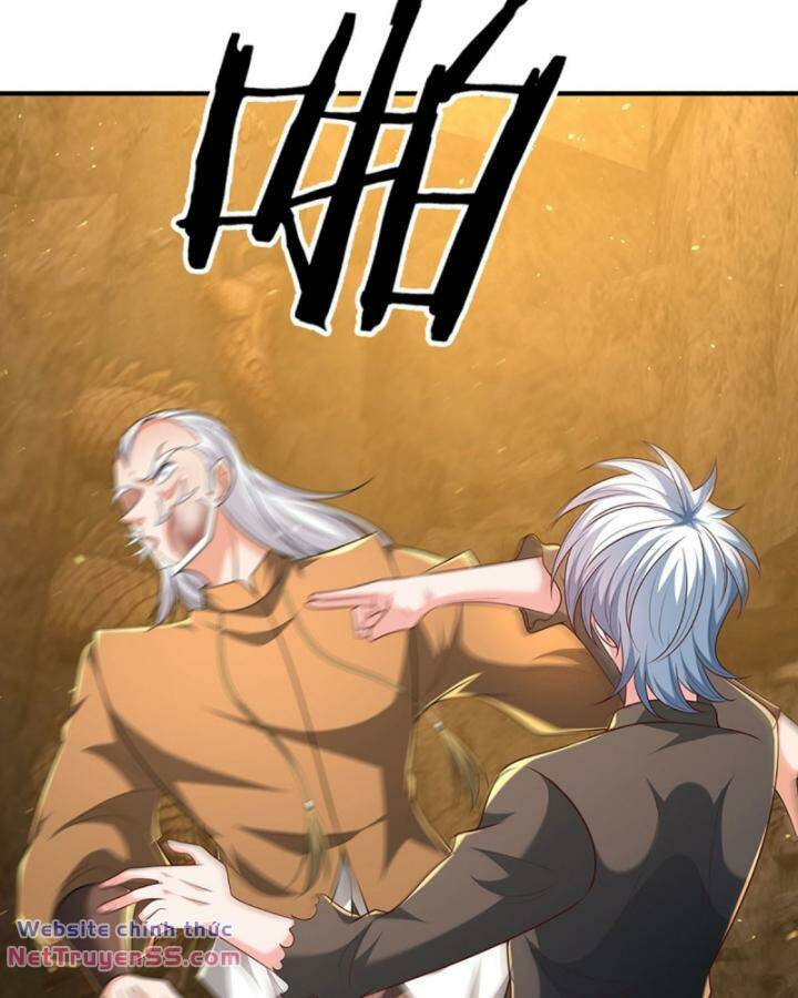 Luyện Thể Trăm Nghìn Tầng - Chapter 319 - Page 37