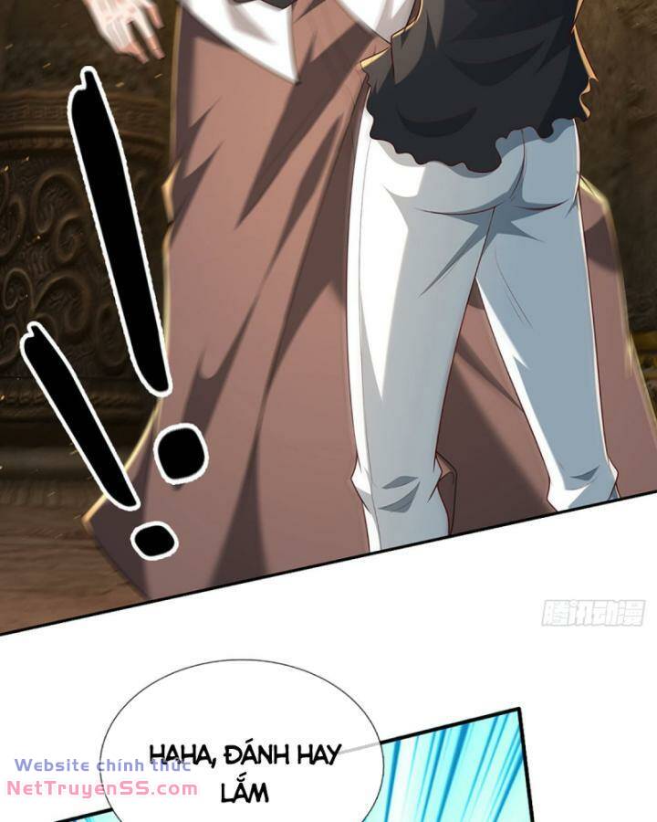 Luyện Thể Trăm Nghìn Tầng - Chapter 319 - Page 38