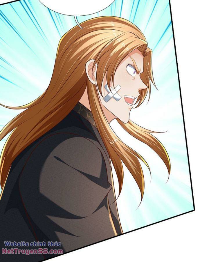 Luyện Thể Trăm Nghìn Tầng - Chapter 319 - Page 39