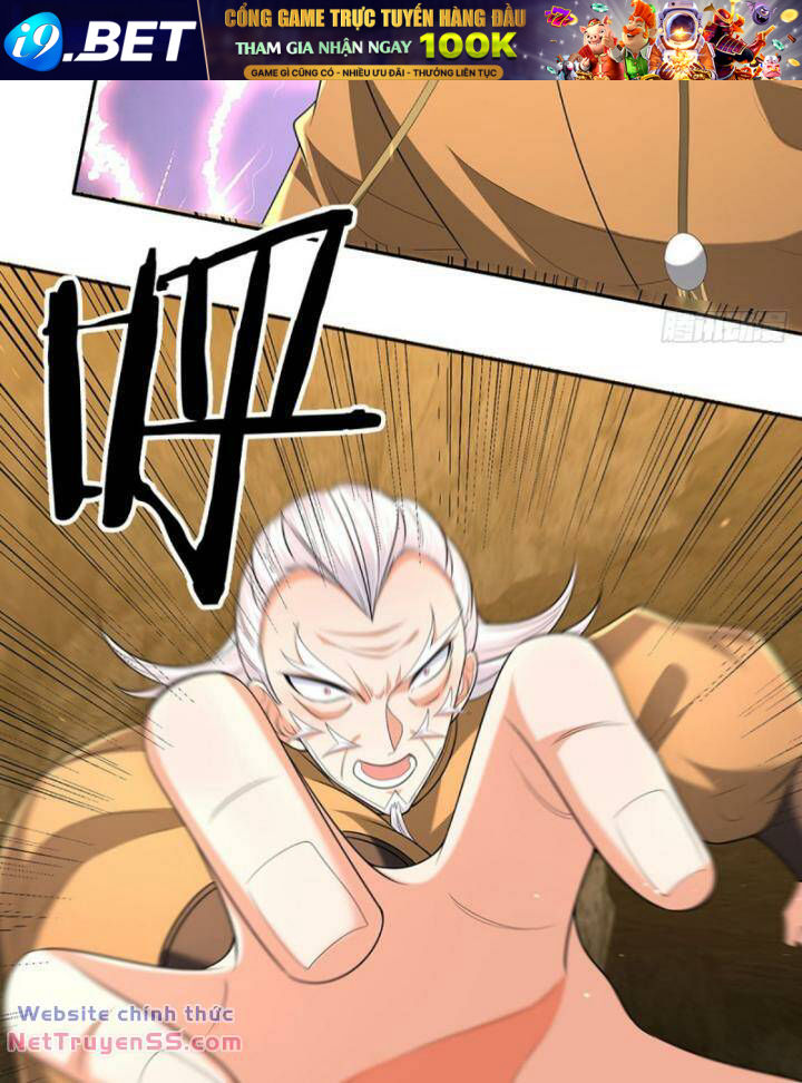 Luyện Thể Trăm Nghìn Tầng - Chapter 319 - Page 42