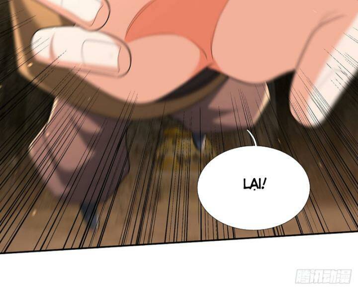 Luyện Thể Trăm Nghìn Tầng - Chapter 319 - Page 43
