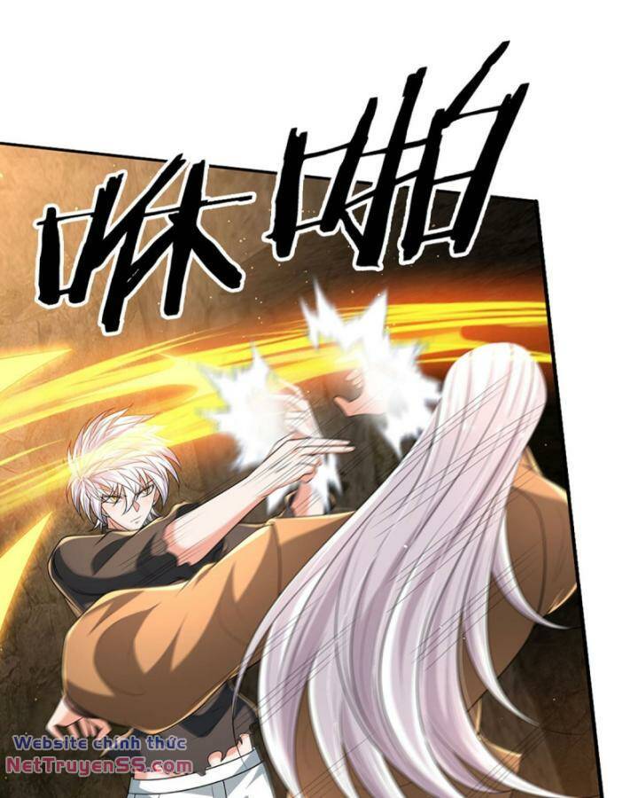 Luyện Thể Trăm Nghìn Tầng - Chapter 319 - Page 44