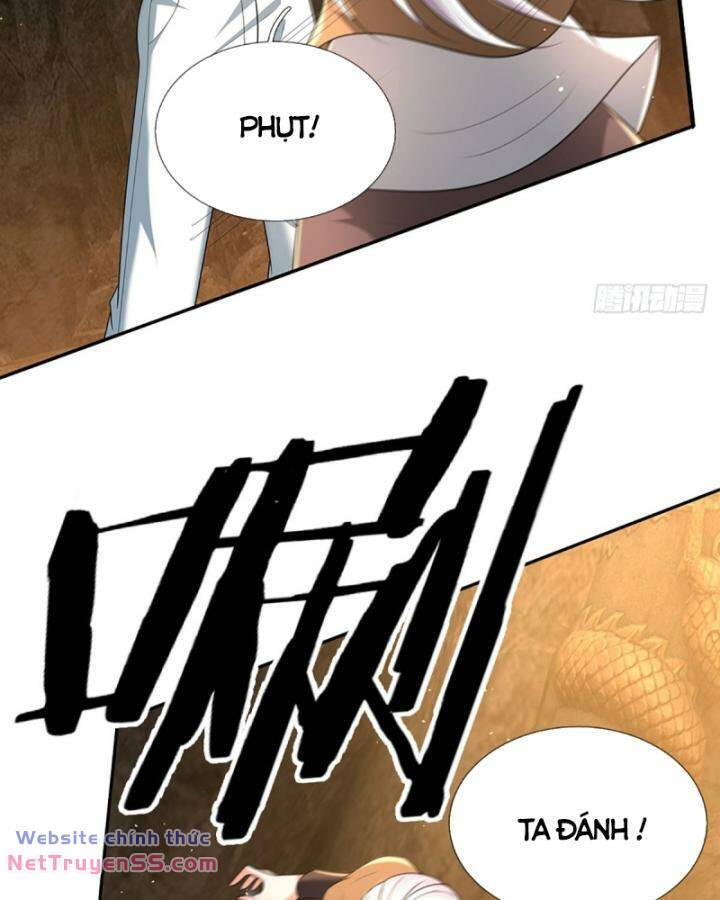 Luyện Thể Trăm Nghìn Tầng - Chapter 319 - Page 45