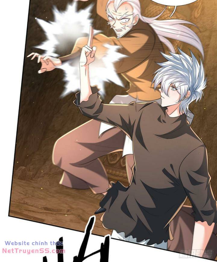 Luyện Thể Trăm Nghìn Tầng - Chapter 319 - Page 46