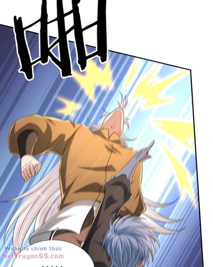 Luyện Thể Trăm Nghìn Tầng - Chapter 319 - Page 47