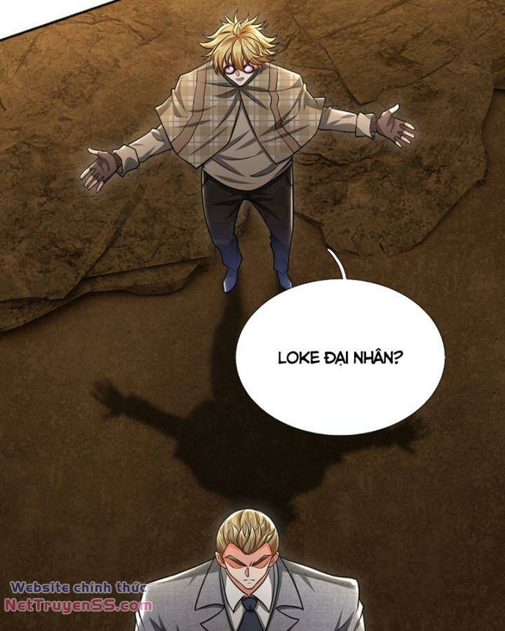 Luyện Thể Trăm Nghìn Tầng - Chapter 319 - Page 4