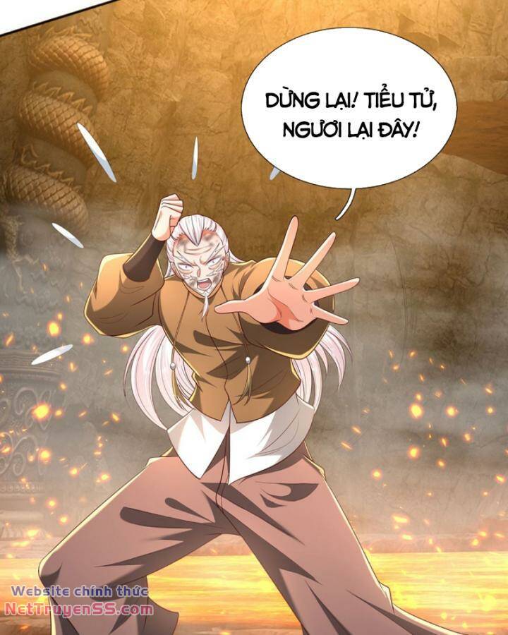 Luyện Thể Trăm Nghìn Tầng - Chapter 319 - Page 51