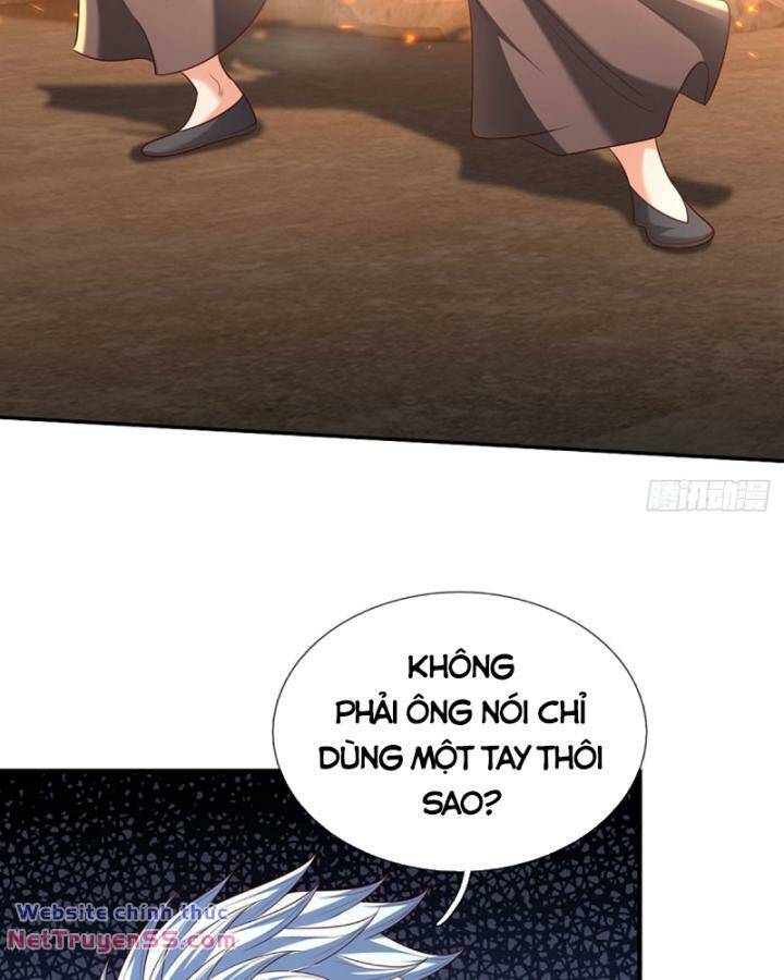 Luyện Thể Trăm Nghìn Tầng - Chapter 319 - Page 52
