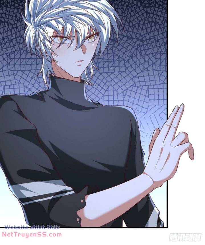 Luyện Thể Trăm Nghìn Tầng - Chapter 319 - Page 53