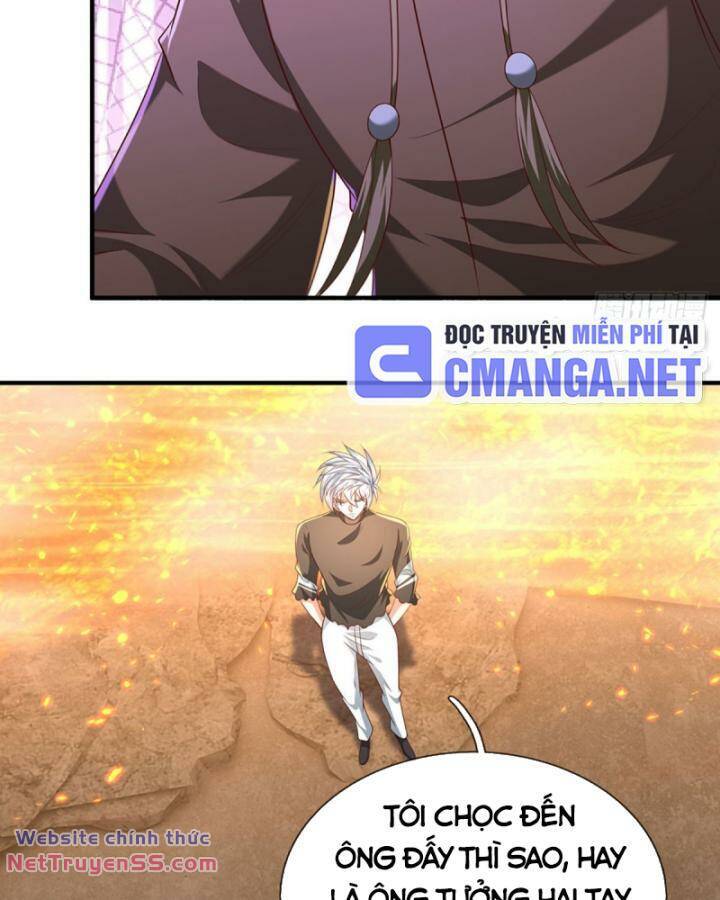 Luyện Thể Trăm Nghìn Tầng - Chapter 319 - Page 55