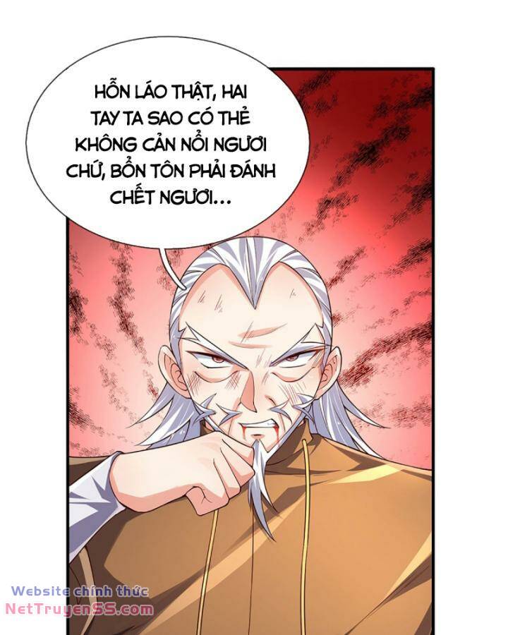 Luyện Thể Trăm Nghìn Tầng - Chapter 319 - Page 57