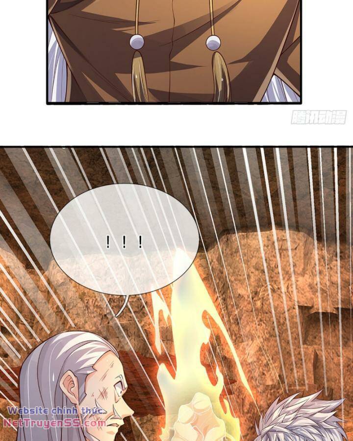 Luyện Thể Trăm Nghìn Tầng - Chapter 319 - Page 58