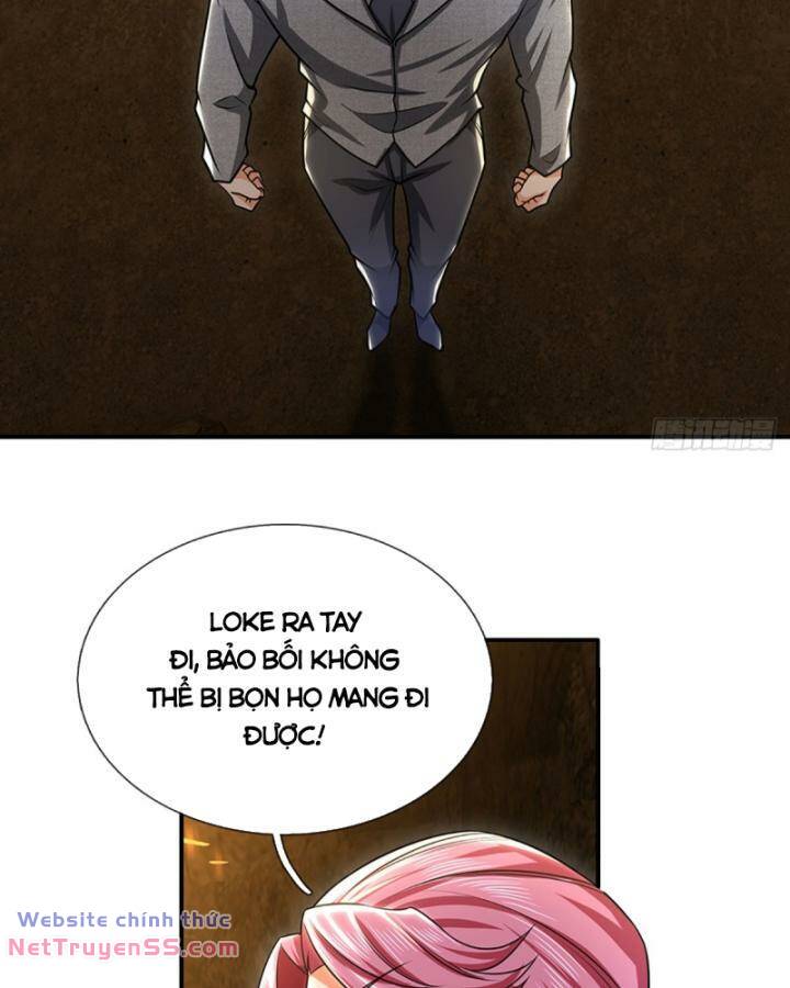 Luyện Thể Trăm Nghìn Tầng - Chapter 319 - Page 5