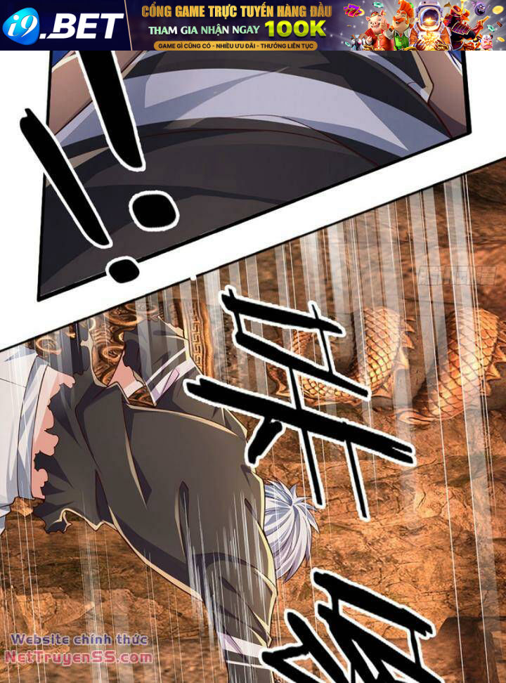 Luyện Thể Trăm Nghìn Tầng - Chapter 319 - Page 61