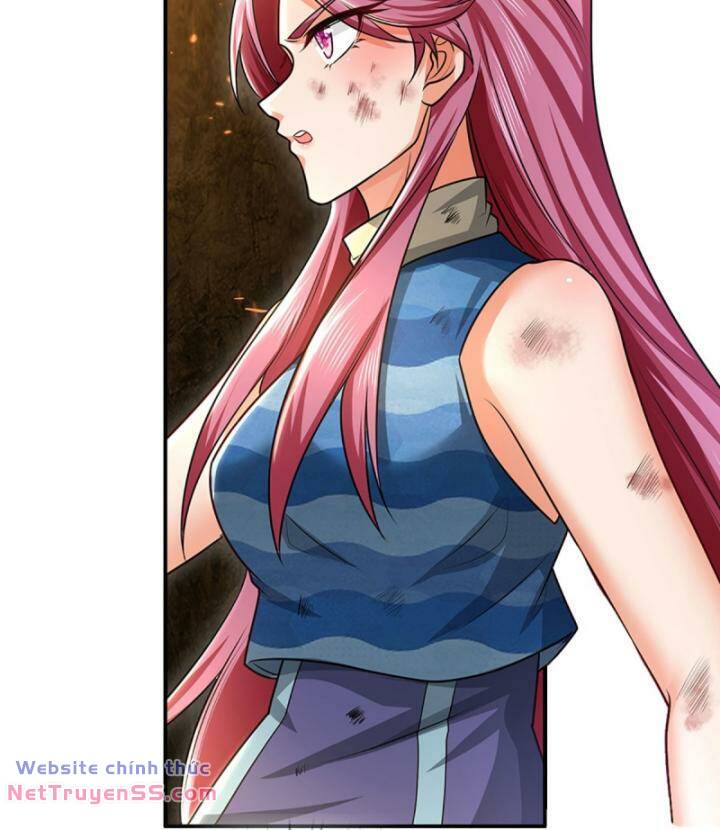 Luyện Thể Trăm Nghìn Tầng - Chapter 319 - Page 6