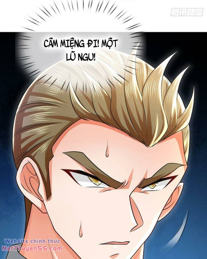 Luyện Thể Trăm Nghìn Tầng - Chapter 319 - Page 7