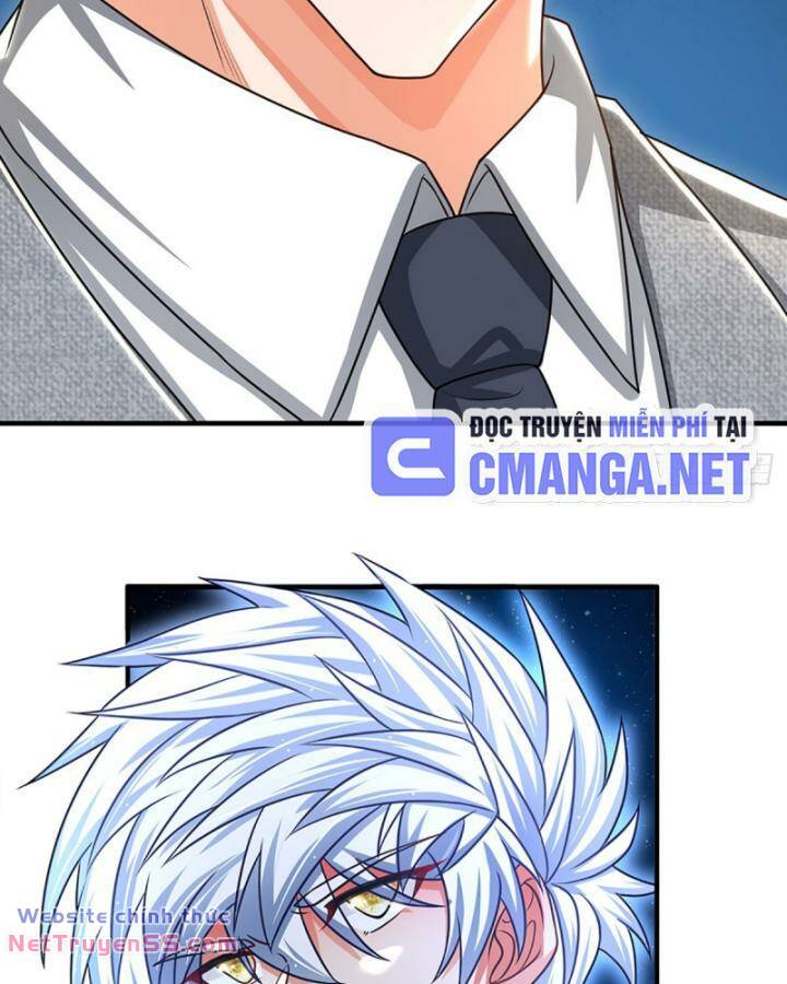 Luyện Thể Trăm Nghìn Tầng - Chapter 319 - Page 8