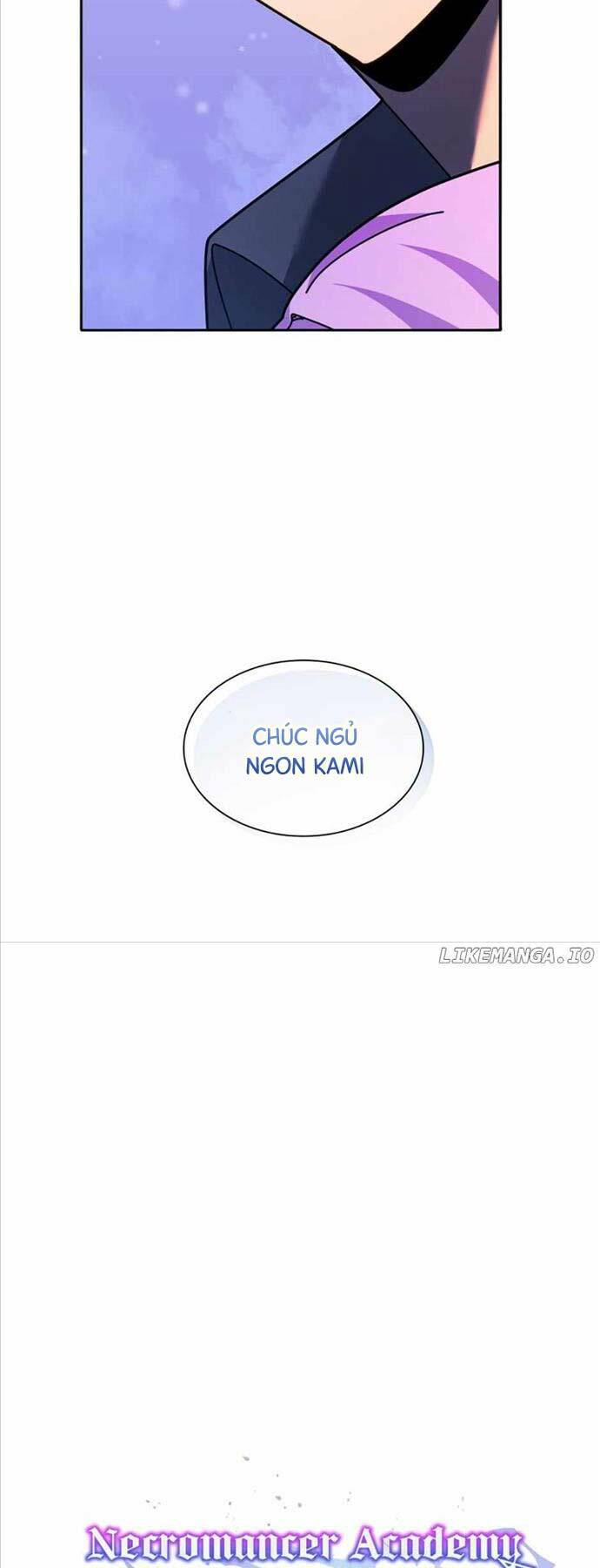 Tử Linh Sư Thiên Tài Của Học Viện Chapter 70 - Trang 9