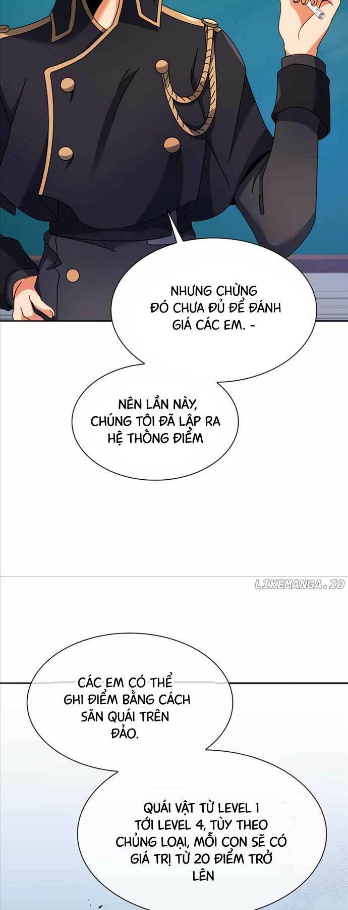 Tử Linh Sư Thiên Tài Của Học Viện Chapter 70 - Trang 15