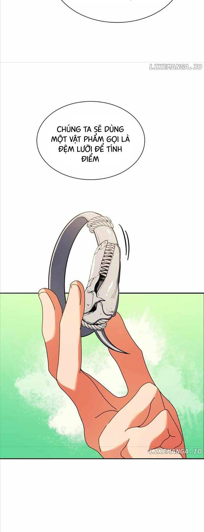 Tử Linh Sư Thiên Tài Của Học Viện Chapter 70 - Trang 17