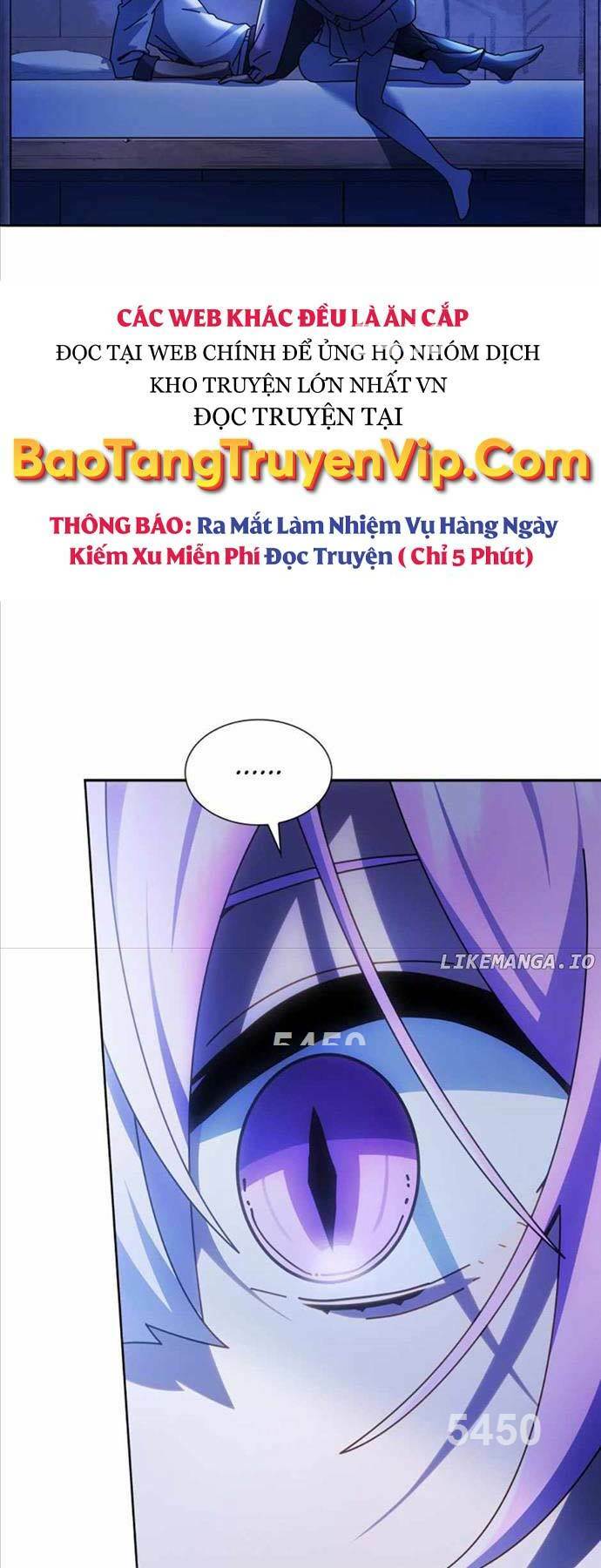 Tử Linh Sư Thiên Tài Của Học Viện Chapter 70 - Trang 1