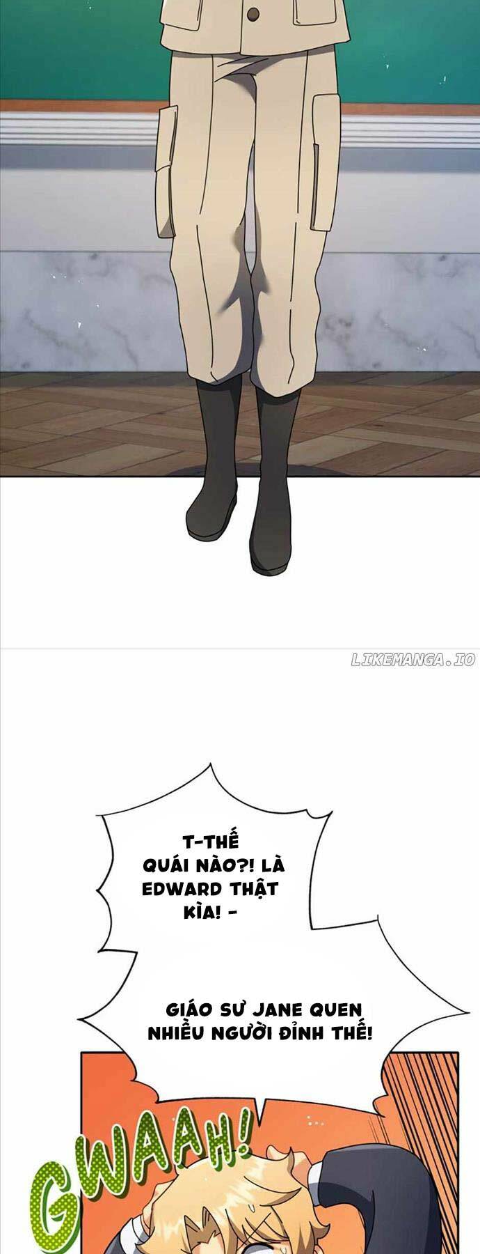 Tử Linh Sư Thiên Tài Của Học Viện Chapter 70 - Trang 28